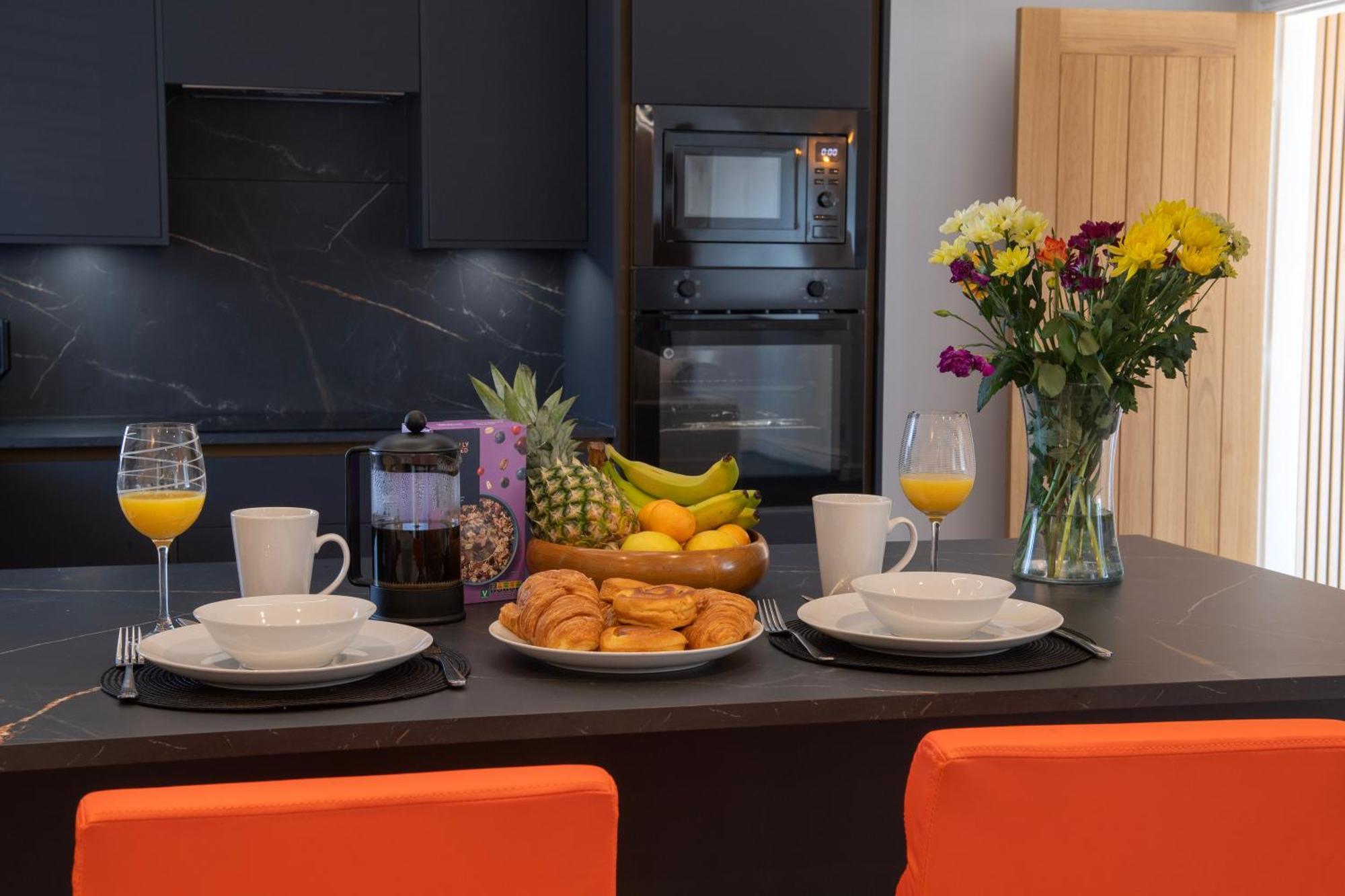 The Hayloft, Sewerby, Bridlington, Wi-Fi & Parking Apartment ภายนอก รูปภาพ