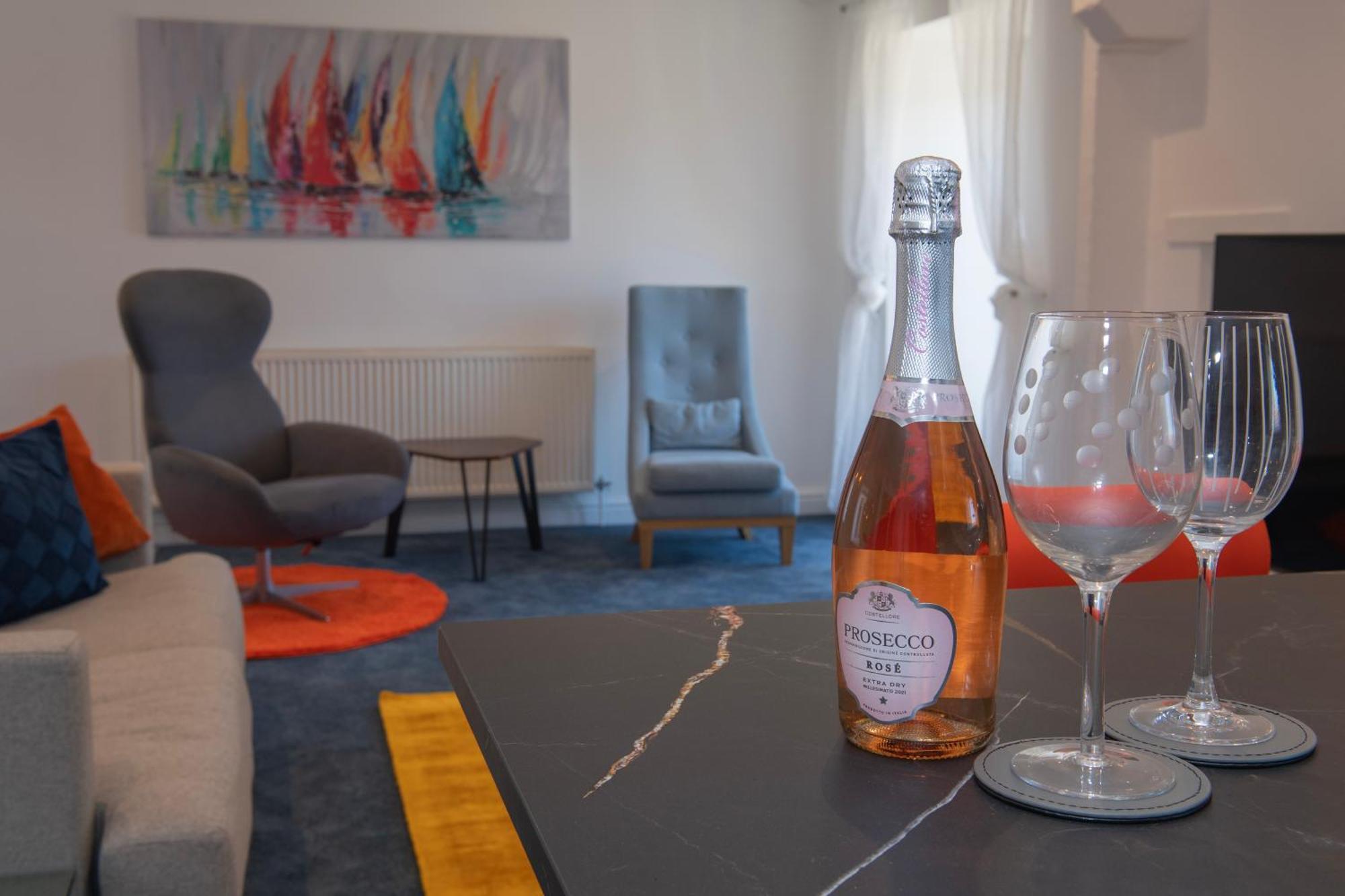 The Hayloft, Sewerby, Bridlington, Wi-Fi & Parking Apartment ภายนอก รูปภาพ