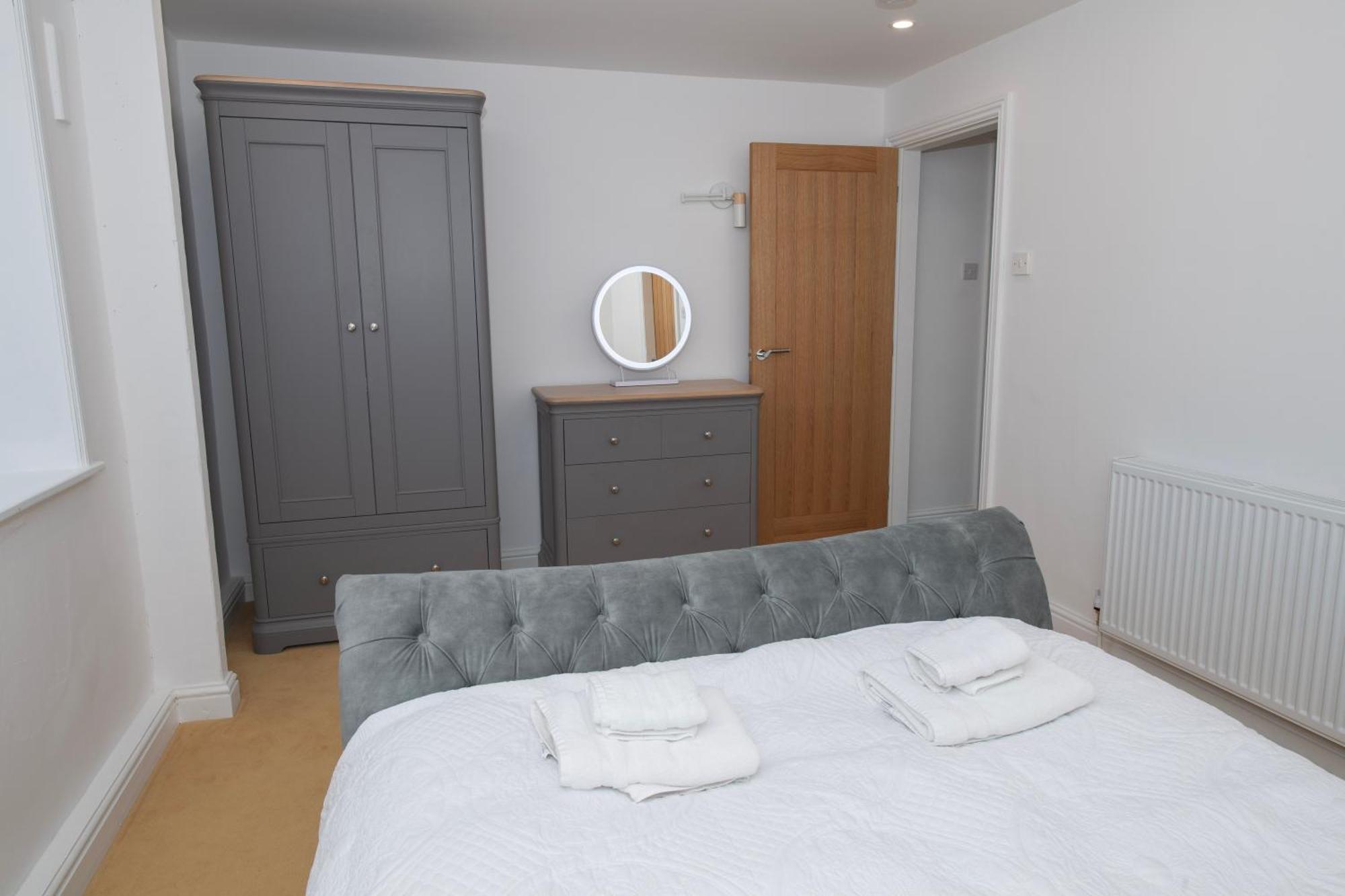 The Hayloft, Sewerby, Bridlington, Wi-Fi & Parking Apartment ภายนอก รูปภาพ