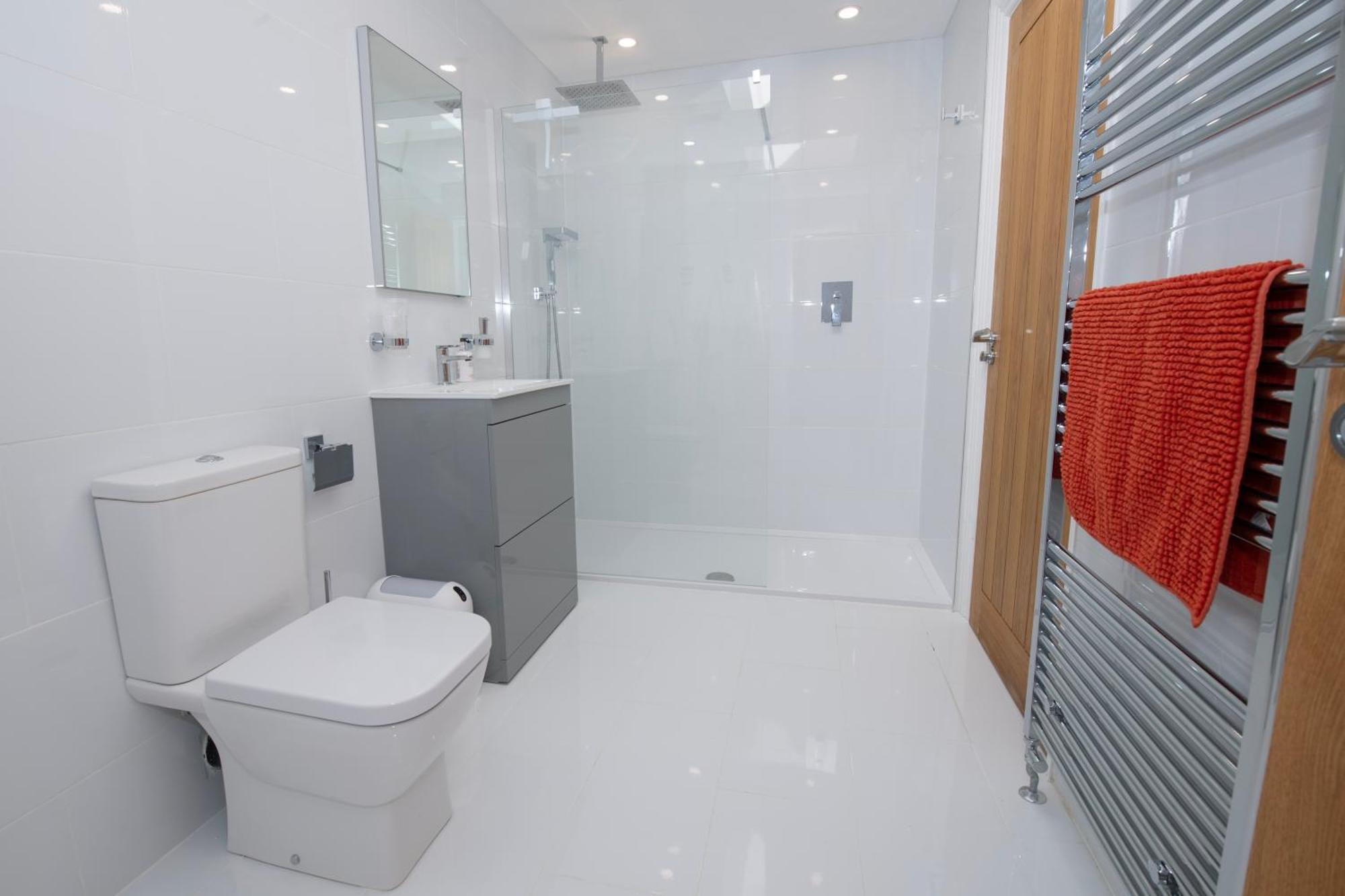 The Hayloft, Sewerby, Bridlington, Wi-Fi & Parking Apartment ภายนอก รูปภาพ