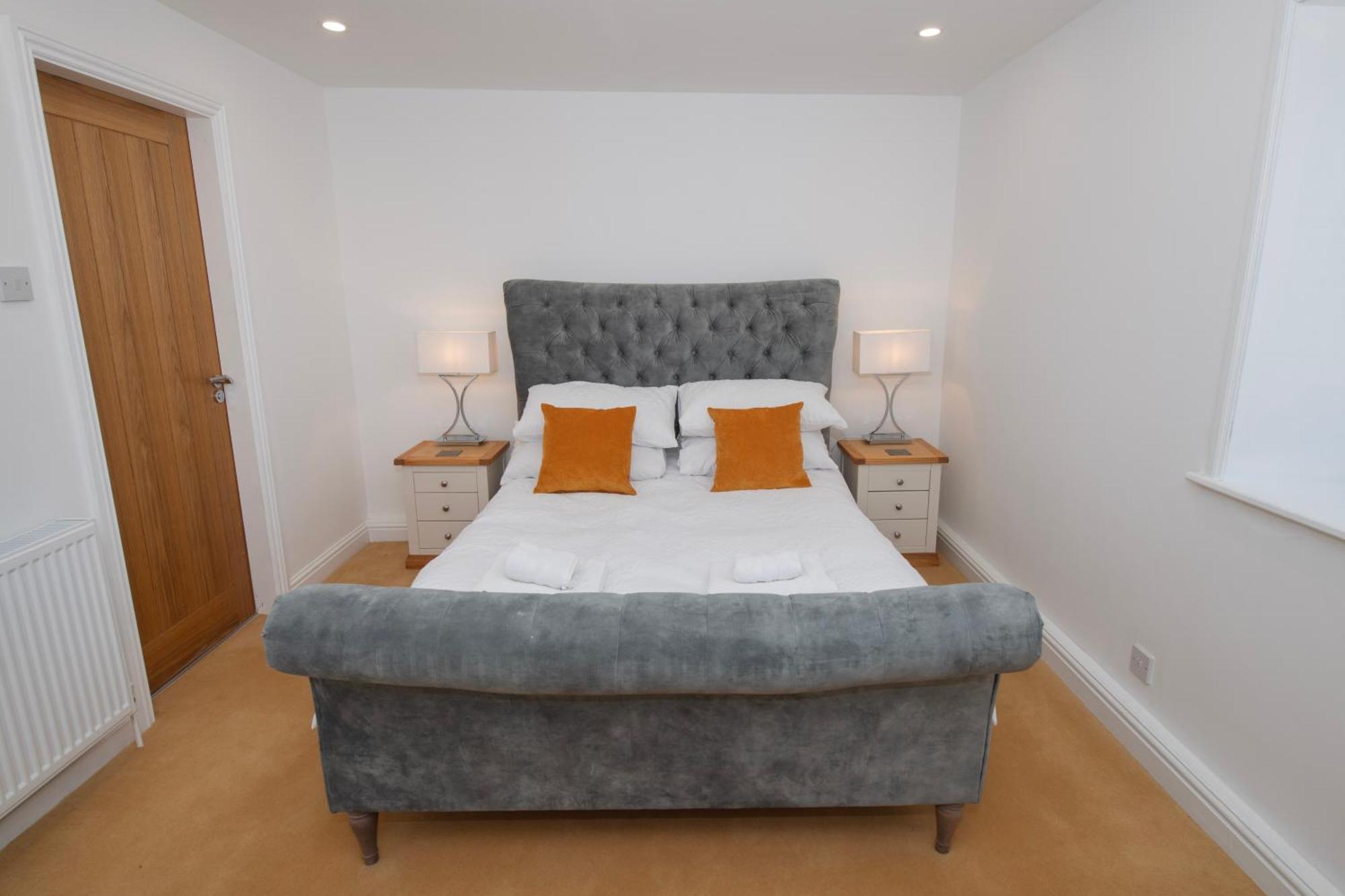 The Hayloft, Sewerby, Bridlington, Wi-Fi & Parking Apartment ภายนอก รูปภาพ